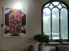 -1901 Cafe(西四店)