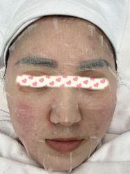 -凡碧诗毛孔清洁收细