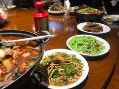 -宝翠花园餐厅(沙湖店)