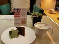 -上海浦西万怡酒店