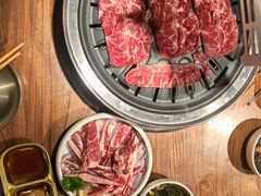 -九田家黑牛烤肉料理(新辰里亚运村店)