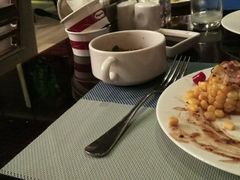 -美食汇自助餐厅(兰州万达文华酒店)