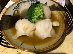 -喜鹊茶点.啫煲(车陂店)