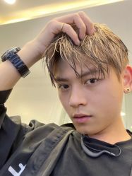 -E-salon伊上造型
