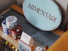-Alimentari早午餐(安福路店)