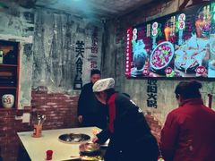 -龙厂长老火锅(抚琴店)