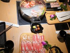 -密友回转自助火锅(中海环宇城店)