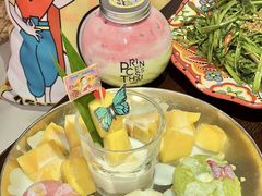 -泰妃殿(武汉首店)