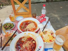 -霸王虾·麻辣小龙虾(清水河公园店)