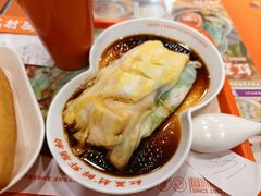 -红荔村肠粉(景田店)