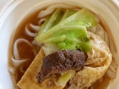 -小满手工粉(北京来福士店)