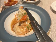 -万丽轩·粤菜(王府井金茂万丽酒店)