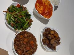 -阿那亚第三食堂 Cafeteria 3