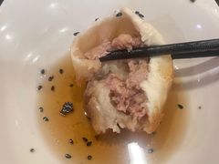-东泰祥生煎馆(陕西南路店)