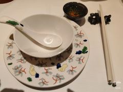 -桂满陇·杭州小馆(巴黎春天浦建店)