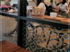 -Peet's Coffee皮爷咖啡(上海长风大悦城店)