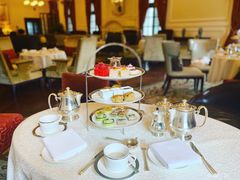 -Salon de Ville浦江汇(上海外滩华尔道夫酒店店)