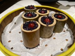 -阿露佳·舌尖上的安吉菜