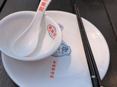 -肥田仔·香港大排档(静安寺店)