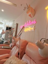 -Beauty Nails 美甲美睫皮肤管理