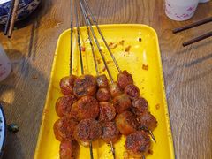 -清真.德枭炕肉店.青海菜(大新街夜市店)