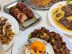 -華歡冰室-WahFoon(吉大店)