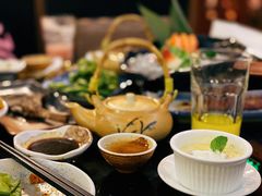 -真剑日本料理·铁板烧(贵州路店)