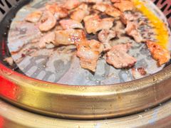 -钱小奴创意自助餐厅·原切谷饲安格斯畅吃(苏州昆山招商花园城店)