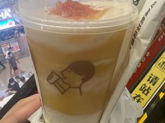 -喜茶(永旺梦乐城店)