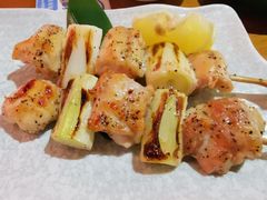 -有喜屋·深夜食堂(北京西路店)