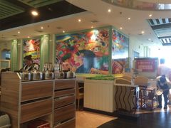 -新辣道鱼火锅(领展购物广场·中关村店)