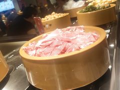 -龍歌自助小火锅(崂山丽达店)