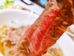 -CHILL Pho澳洲牛肉越南粉(佛山顺德万象汇店)