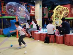 -星趣童堡(星河COCO City民治店)