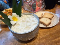 -婉泰·特色小吃·舂鸡脚(告庄二店)
