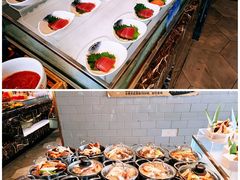 刺身-星伦多自助料理·涮烤一体(杭州来福士店)