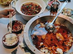 -洞庭鱼香(万科店)