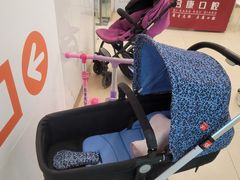 -物美超市(通州华业玫瑰店)