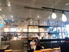 -喜茶(广州天汇igc店)