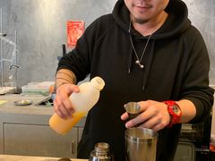 -BE NORMAL CAFE(霞溪路店)