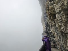 -鹿院坪生态旅游景区