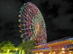 -三亚海昌梦幻海洋不夜城