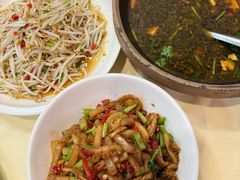 -笨罗卜浏阳菜馆(龙华鹏润达店)
