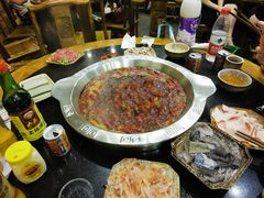 -大龙火锅(老店)