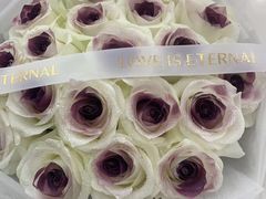 -亭亭鲜花店(中山北路店)