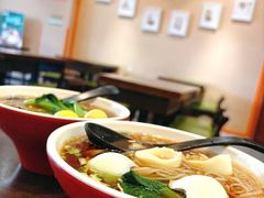-老妈米线(东圈门店)