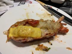 -不翻台·无国界铁板烧(北国先天下店)