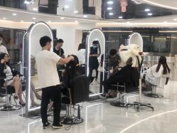 -松源造型