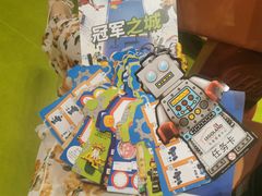 -上海乐高探索中心