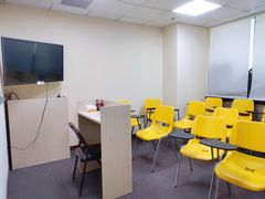 -百济韩国语(虹口校区)